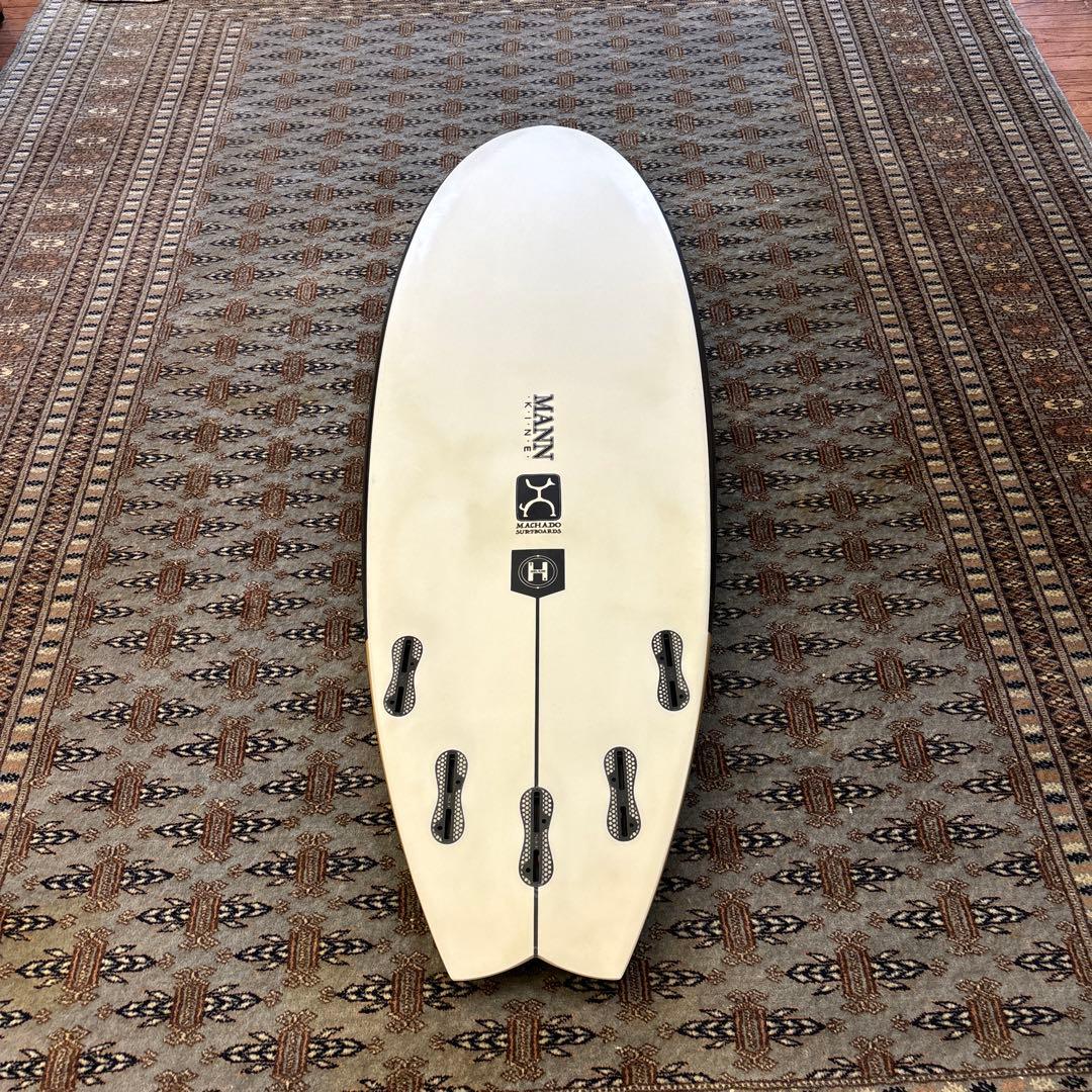 サーフィン・ボディボード MASHUP MANNKINE