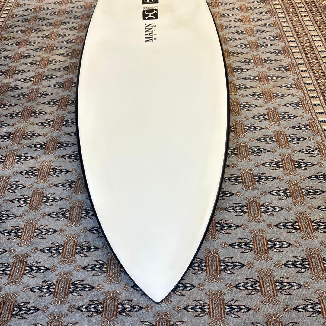 サーフィン・ボディボード MASHUP MANNKINE