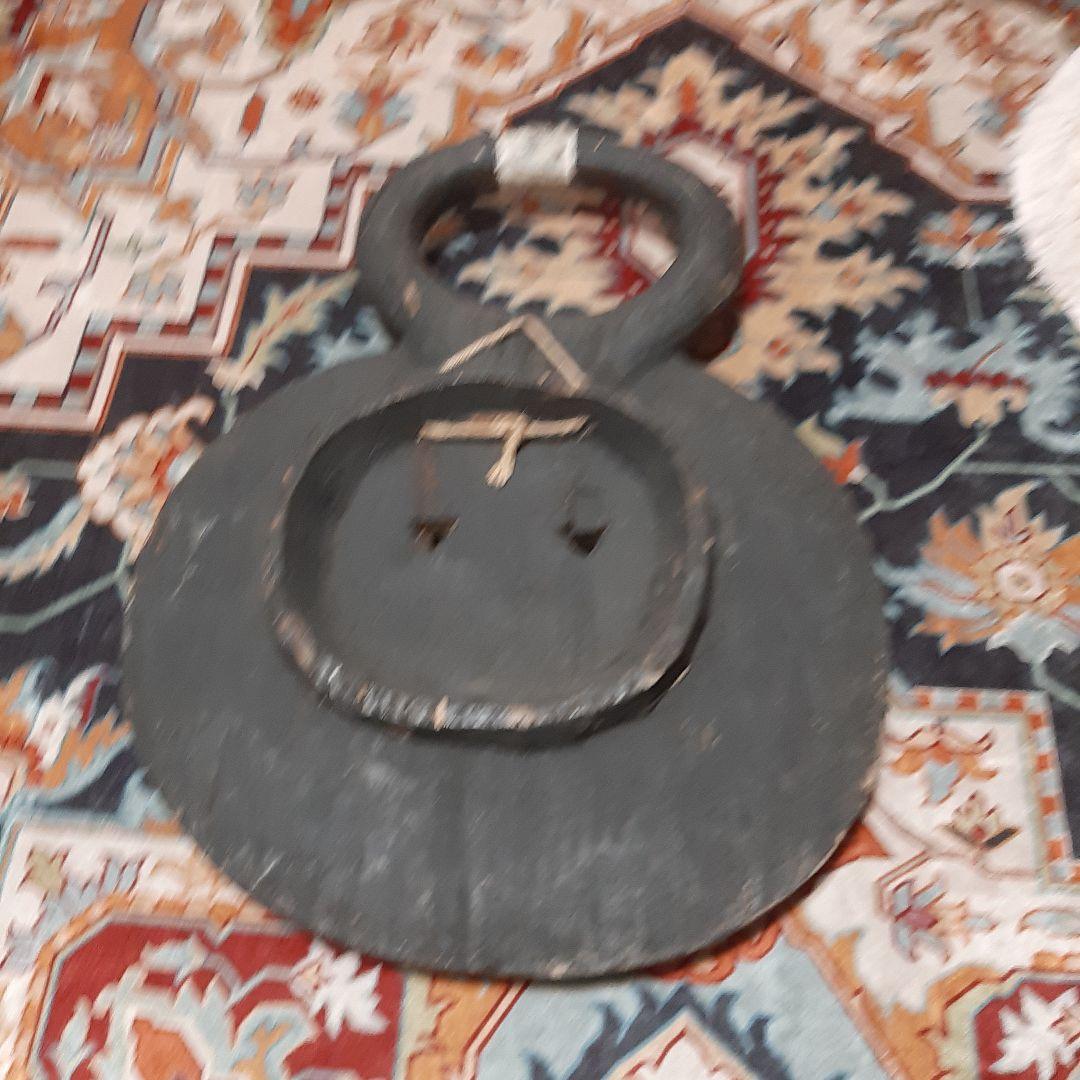 アフリカ　プレプレマスク