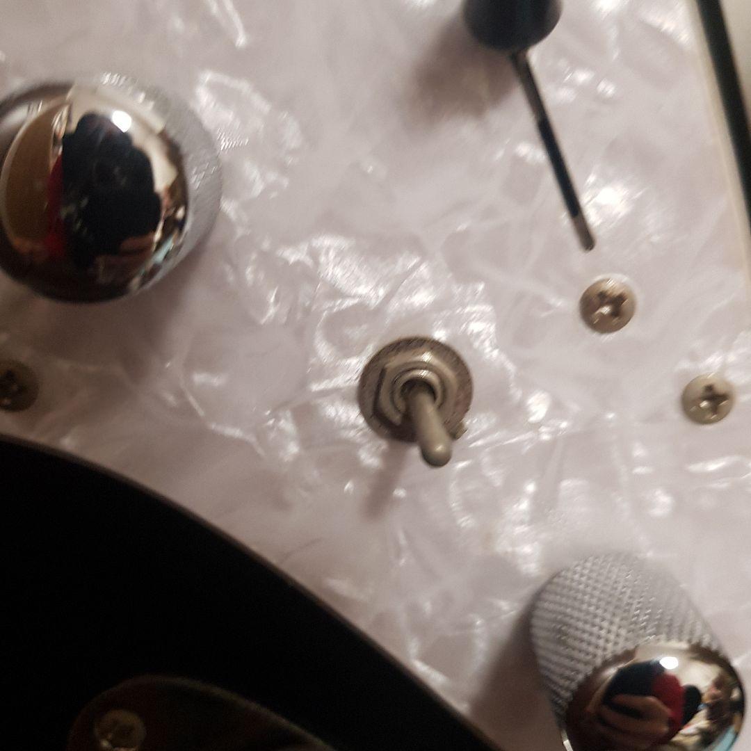 ギター Bacchus Global series Imperial DX/R