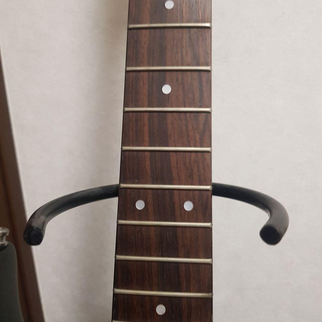 ギター Bacchus Global series Imperial DX/R