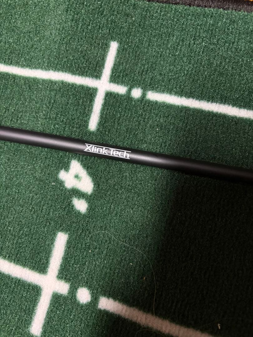 値下げDiamana ドライバー用　ディアマナWB63S テーラーメイドスリーブ