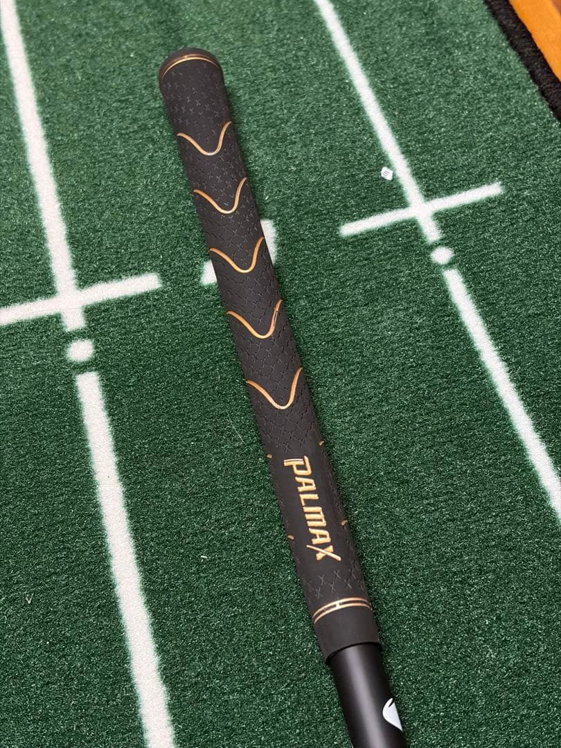 値下げDiamana ドライバー用　ディアマナWB63S テーラーメイドスリーブ