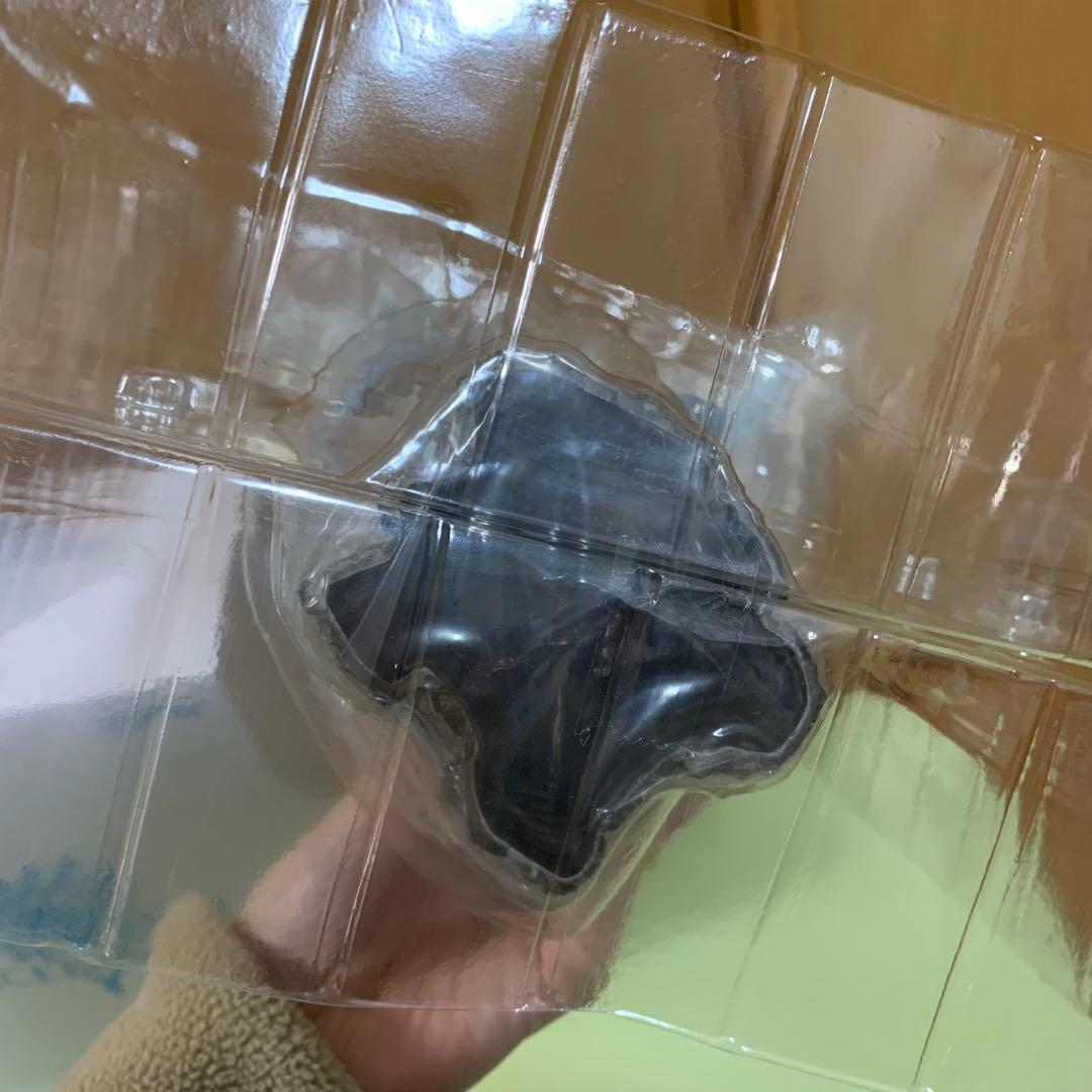 【新品未開封】モンスターハンター アイスボーン イヴェルカーナ フィギュア