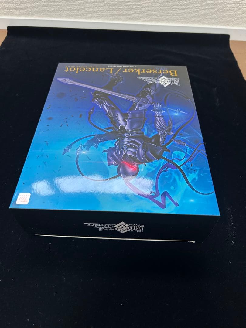 千値練 バーサーカー ランスロット FGO