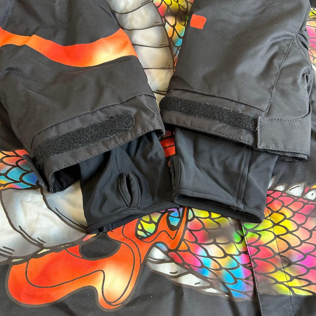 GACKT × Kissmark PROJECT Rouge et Noir