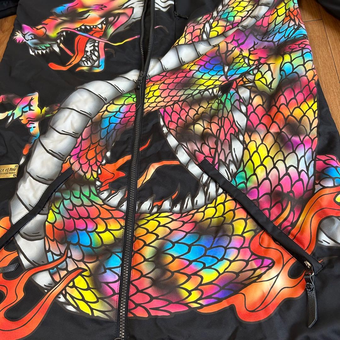 GACKT × Kissmark PROJECT Rouge et Noir