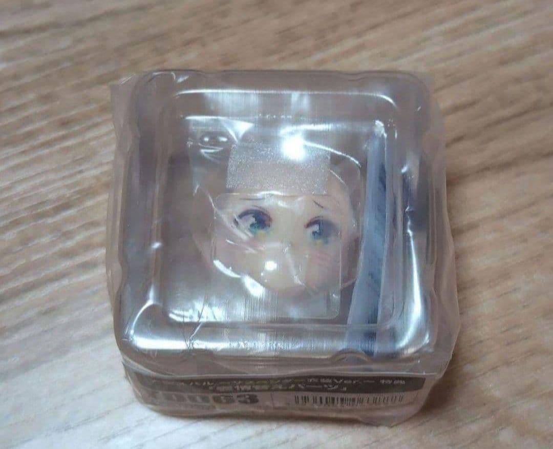 ホロライブ 大空スバル コトブキヤ 1/7スケールフィギュア サスペンダー衣装