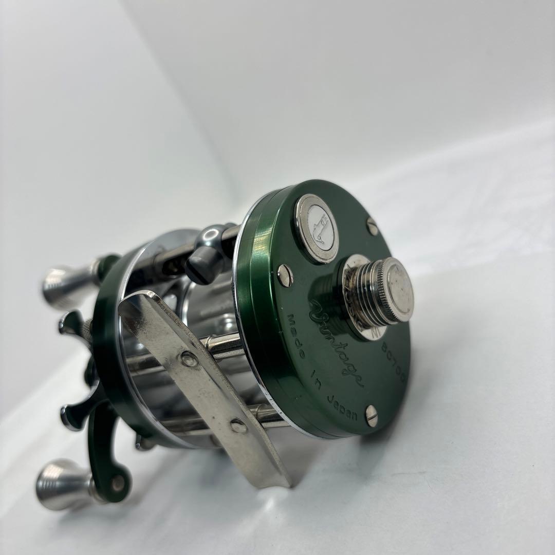 五十鈴工業BC700