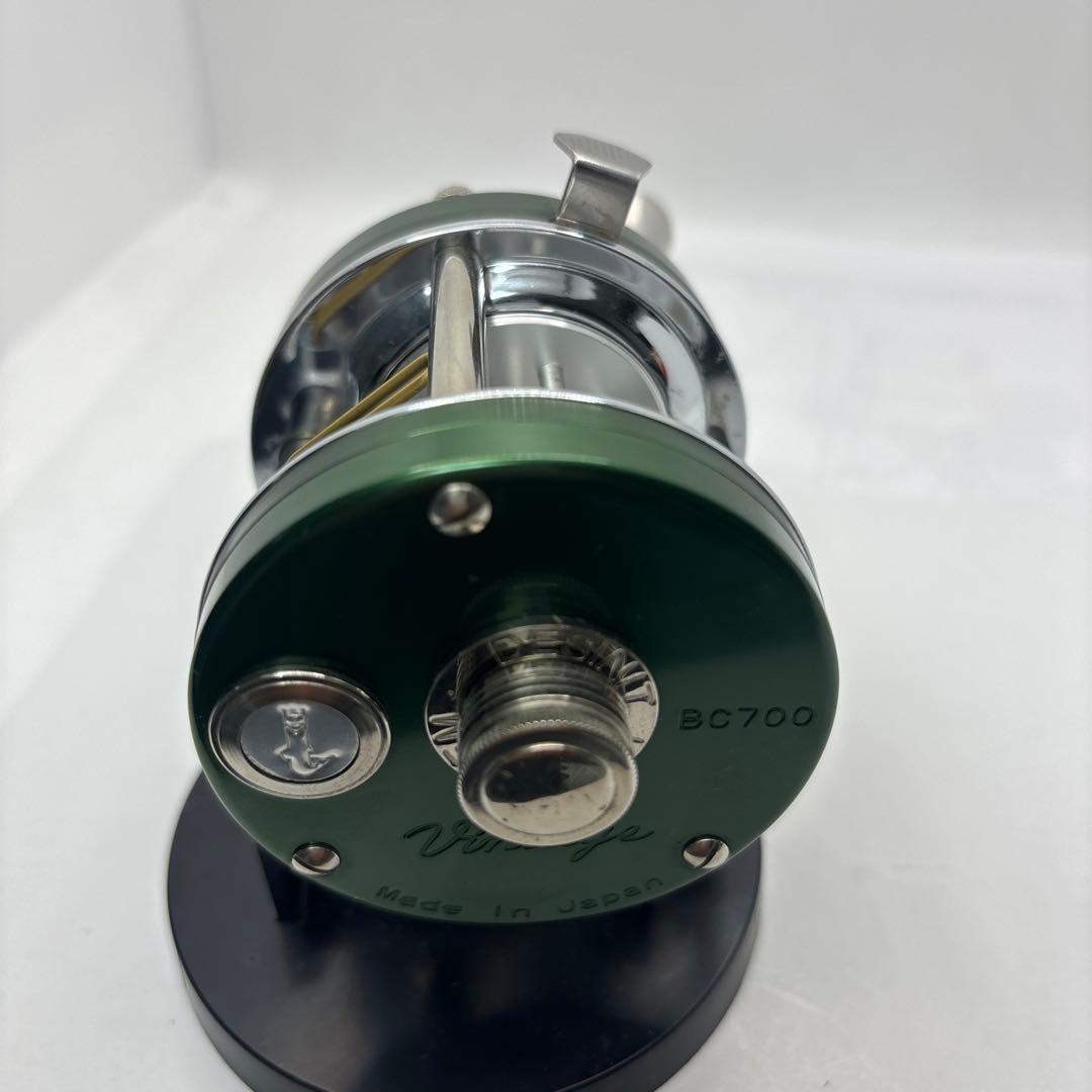 五十鈴工業BC700