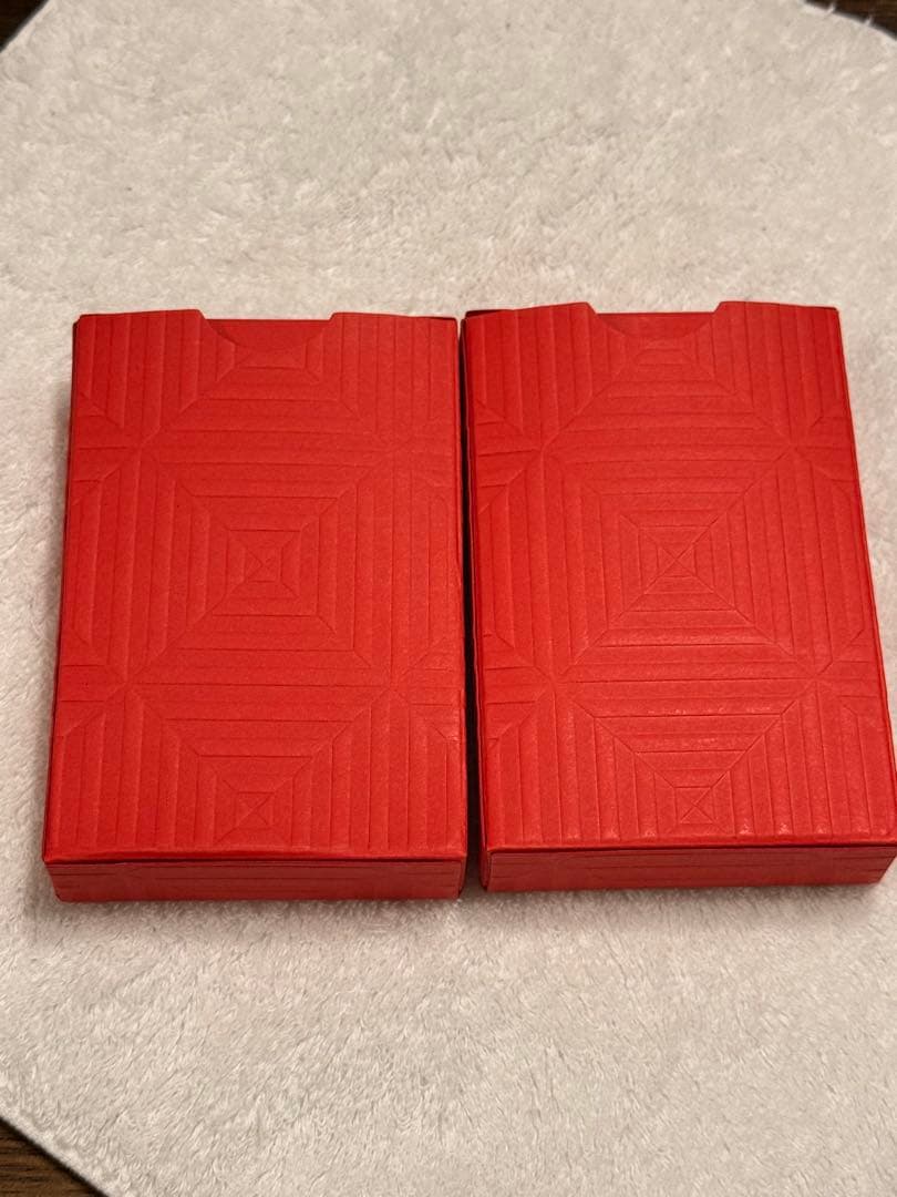 ルブタン　トランプセット