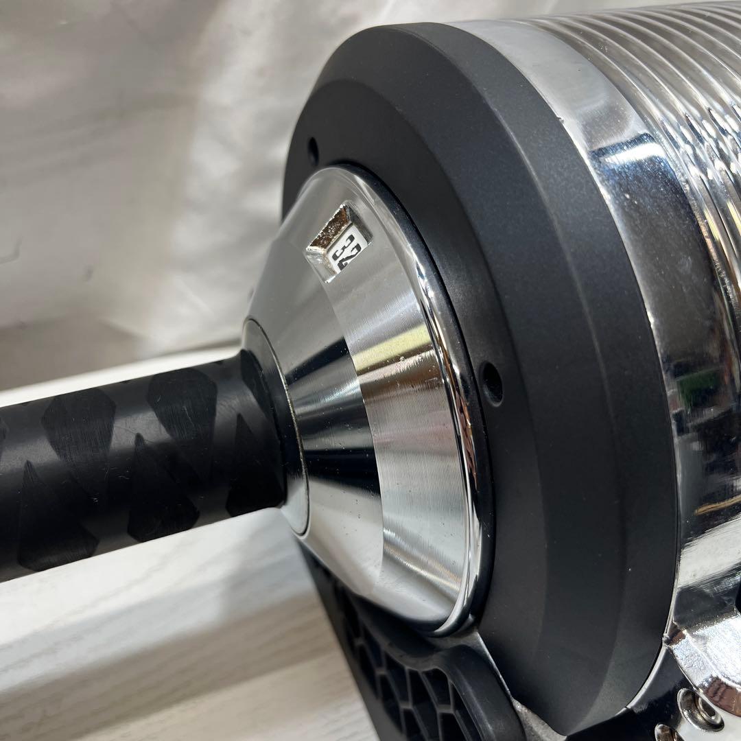 Lysin ライシン 可変式ダンベル 3〜32kg ※片方のみです。