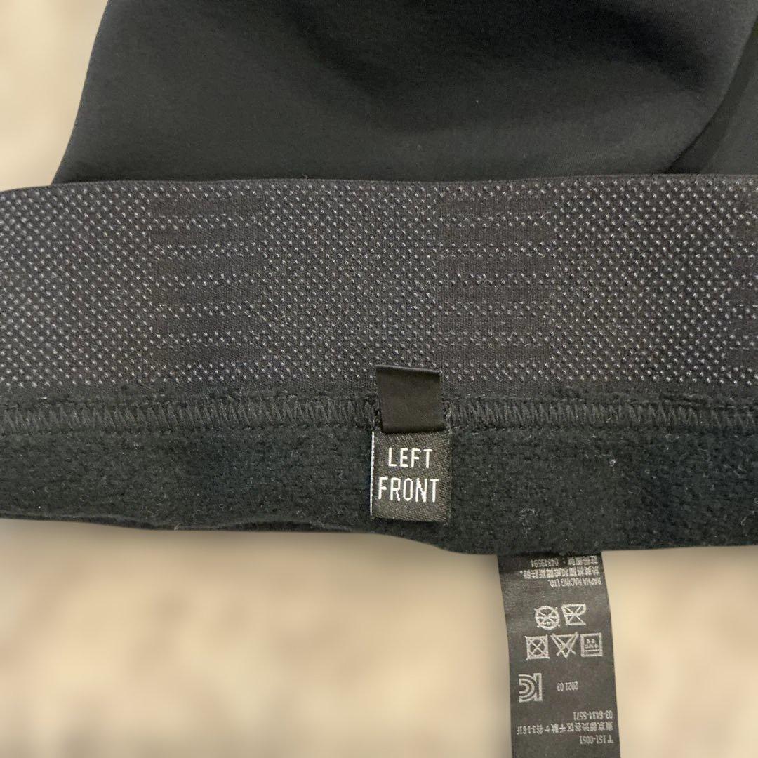 Rapha Pro Team Knee Warmers M サイズ