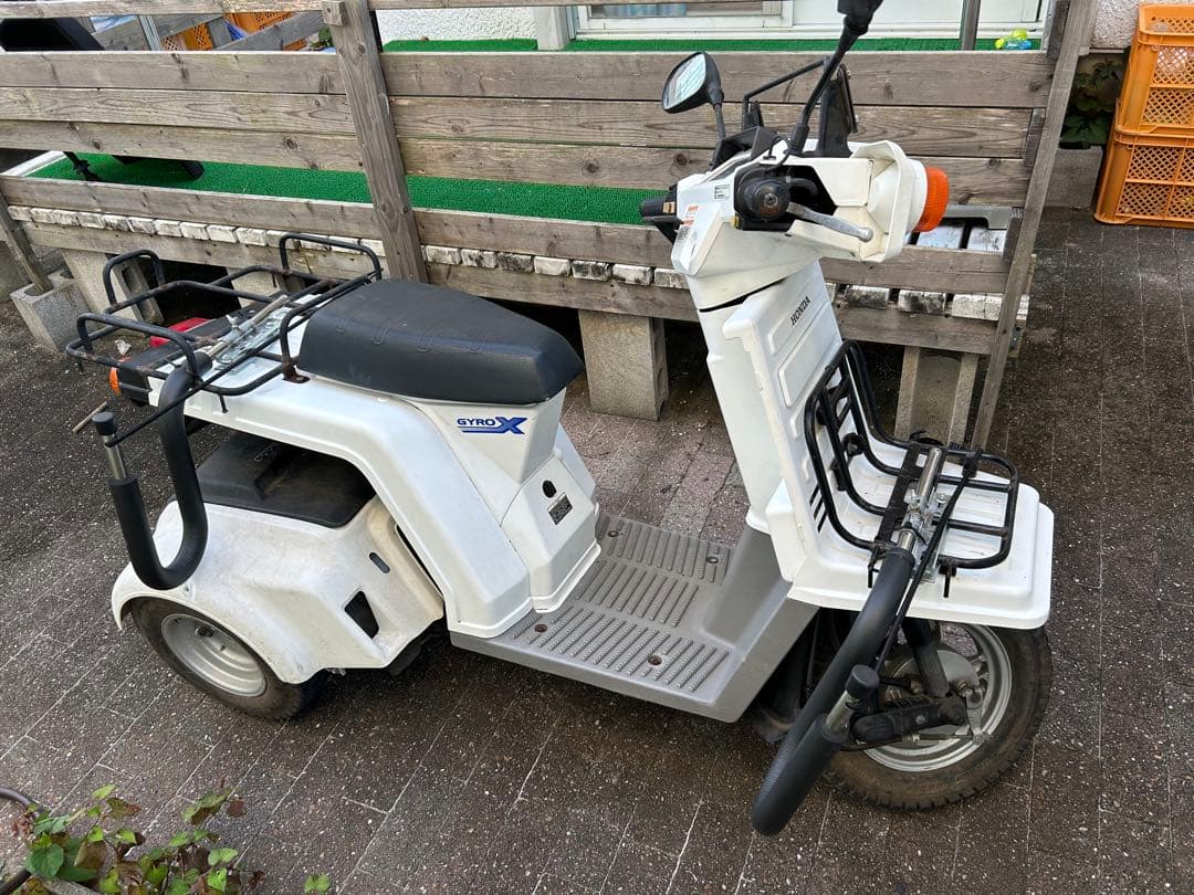 サーフボードキャリア　ラック付き