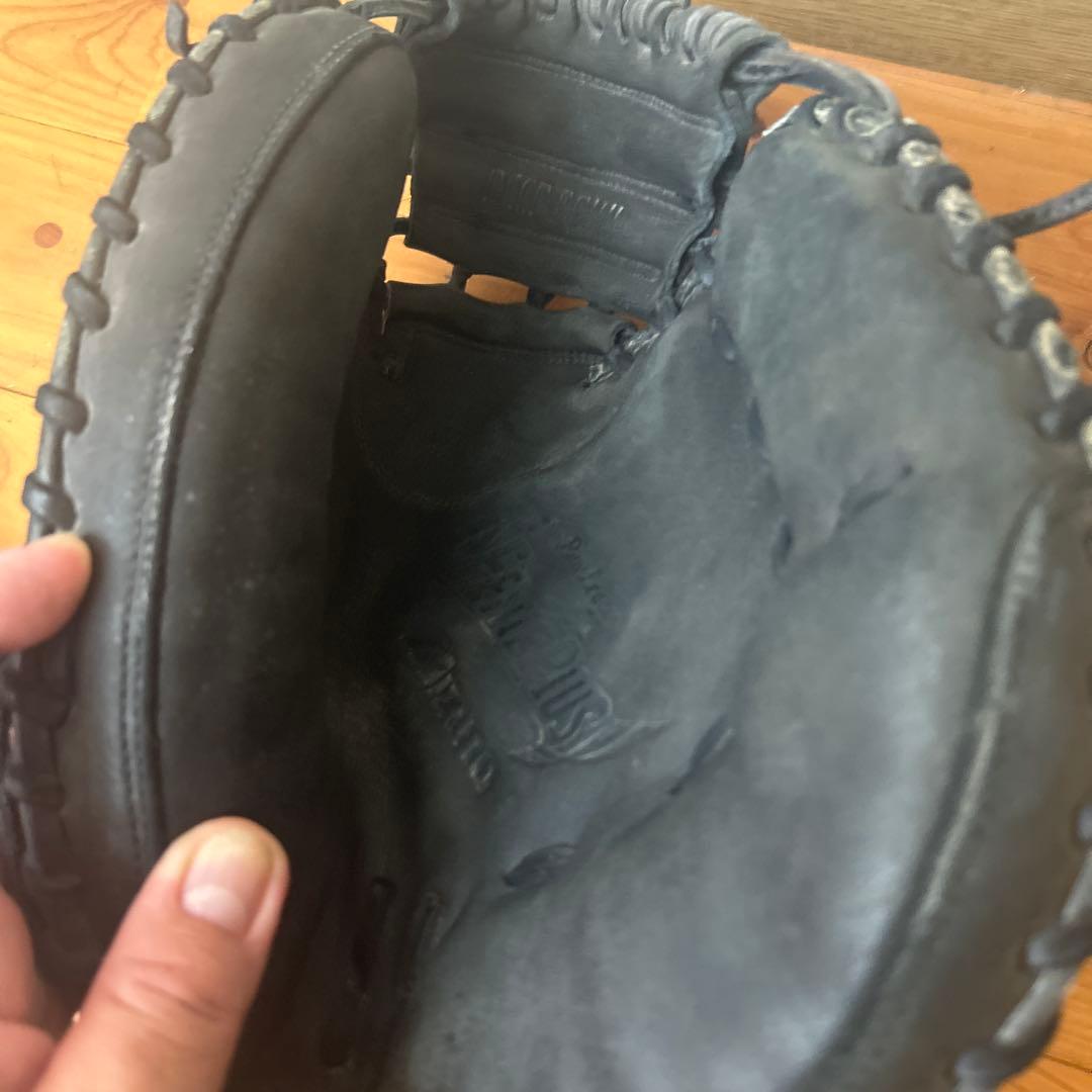 野球、ソフトボール、グローブセット