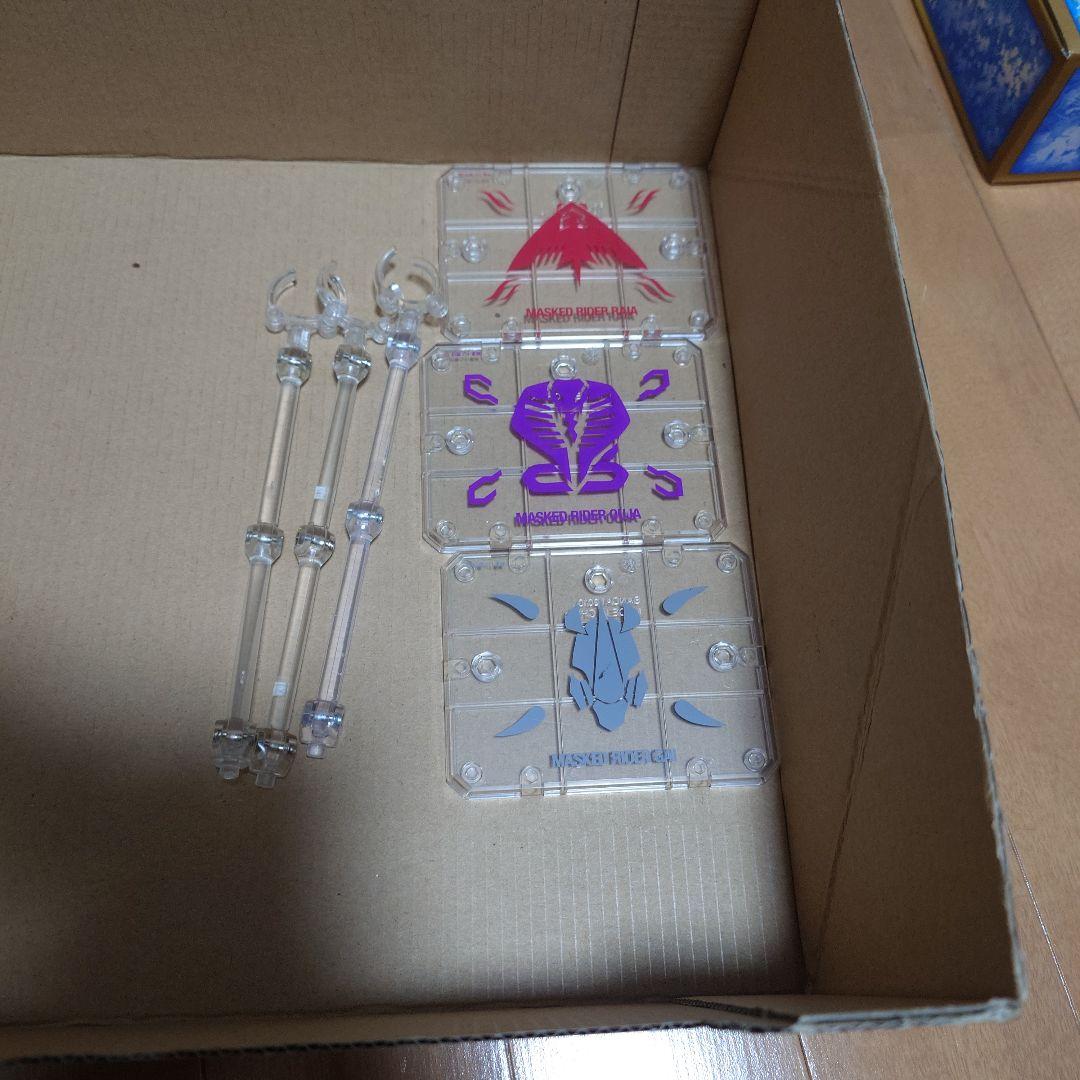 S.H.Figuarts　仮面ライダー龍騎