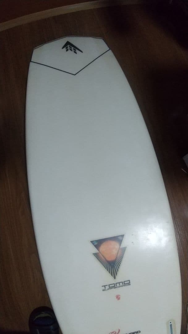 ファイヤーワイヤー ヴァンガード サーフボード タフライト