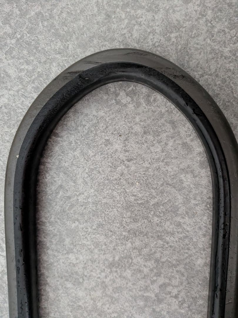 ABUS Granit X-Plus 540 (230mm) 最強U字ロック