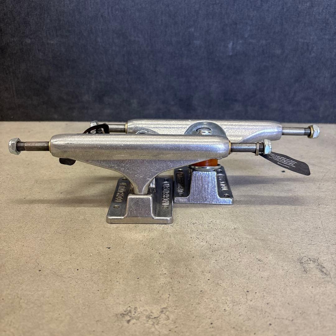 INDEPENDENT トラック Stage11 Standard 144