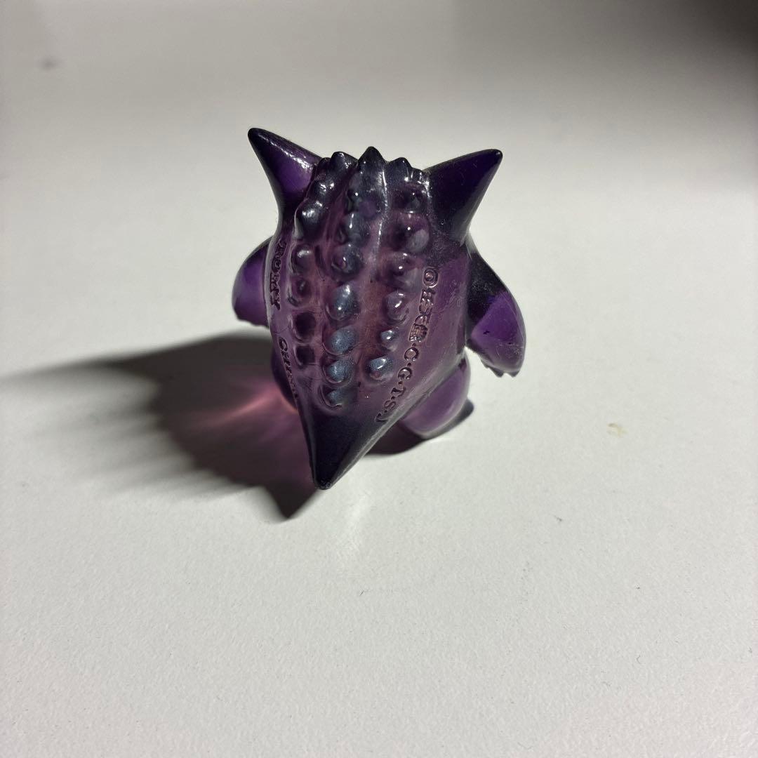 ゲンガー 初代モンコレ