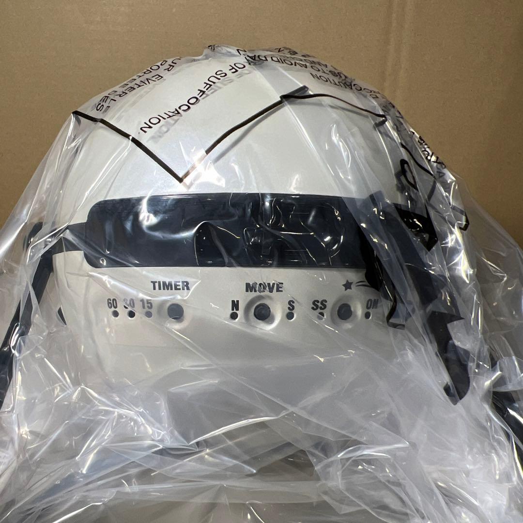 G762 STAR Classic ABS パールホワイト