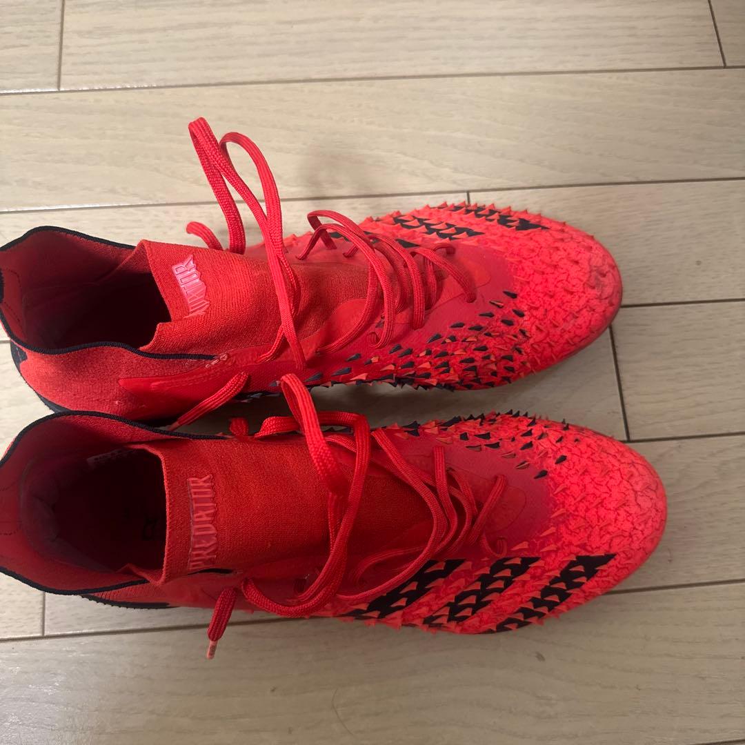 プレデターフリーク.1FG 28センチ