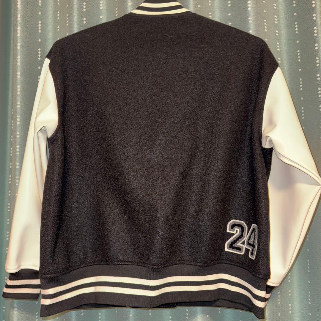 TETTA Original Stadium Jacket TETTA モデル