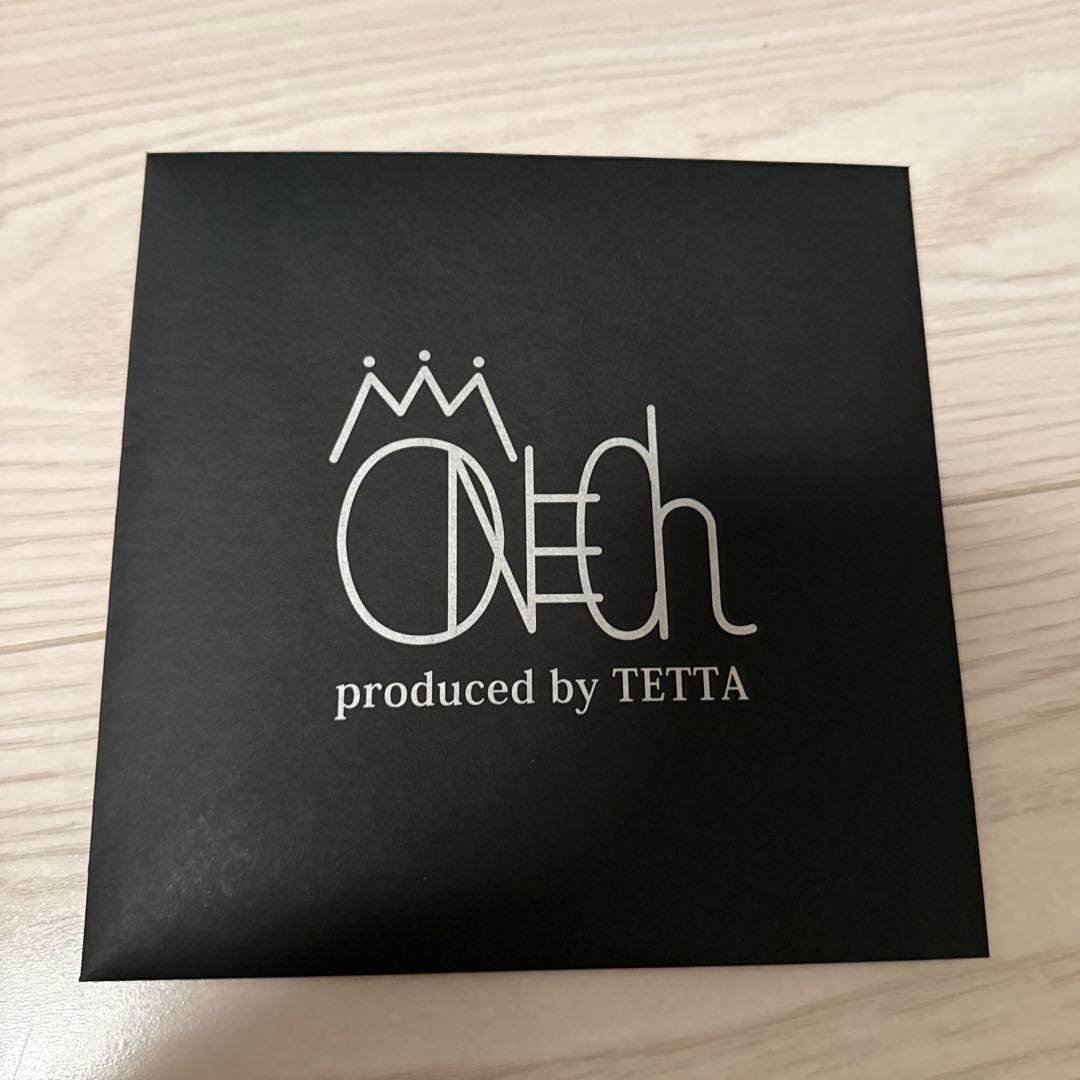 TETTA Original Stadium Jacket TETTA モデル