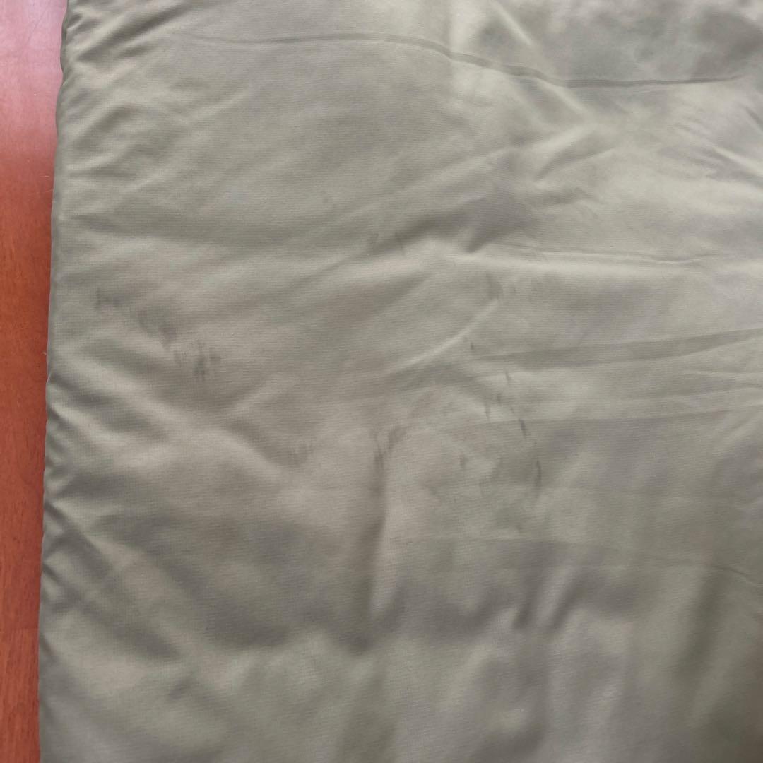 アンダーアーマー ベンチコート