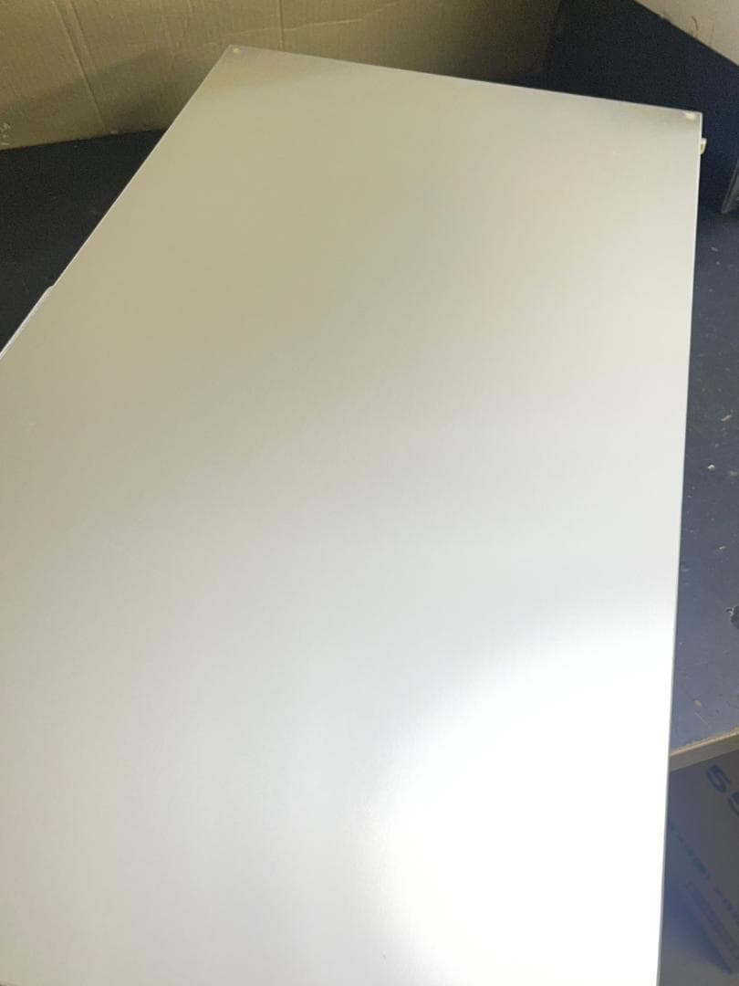 ソウメイアタッシュケース 6本用