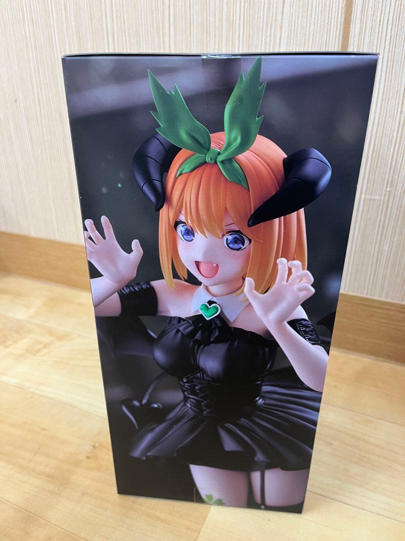 『薬屋のひとりごと』 猫猫 『中野四葉』フィギュア　12点セット　まとめ売り