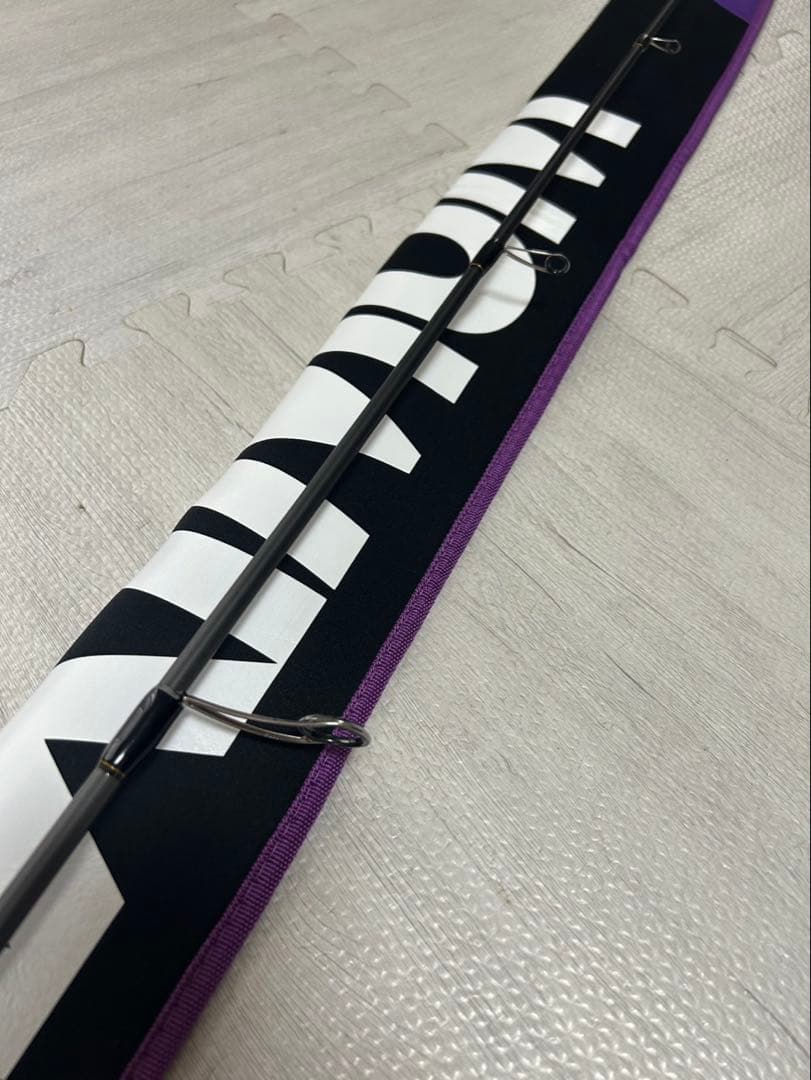 レイドジャパン　グラディエーターマキシマム　マックスクイーン