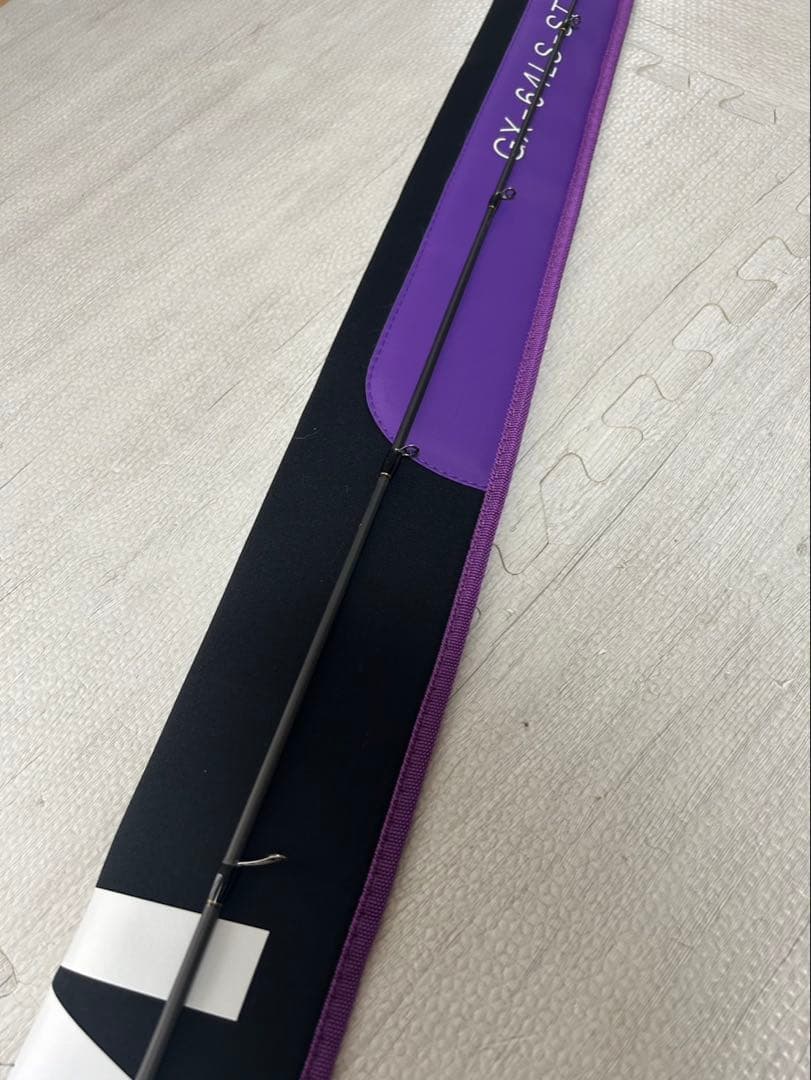 レイドジャパン　グラディエーターマキシマム　マックスクイーン