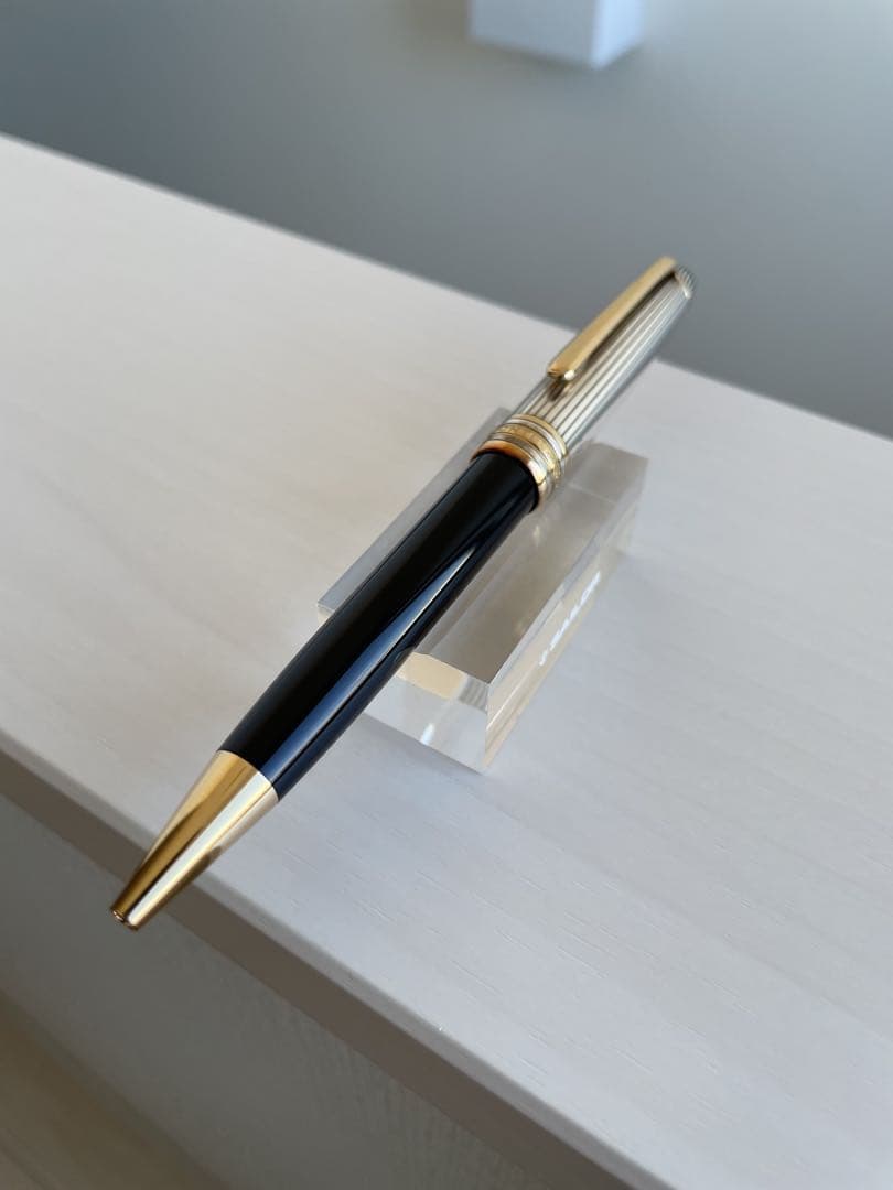 モンブラン MONTBLANC ソリテールドゥエ 1641 スターリングシルバー