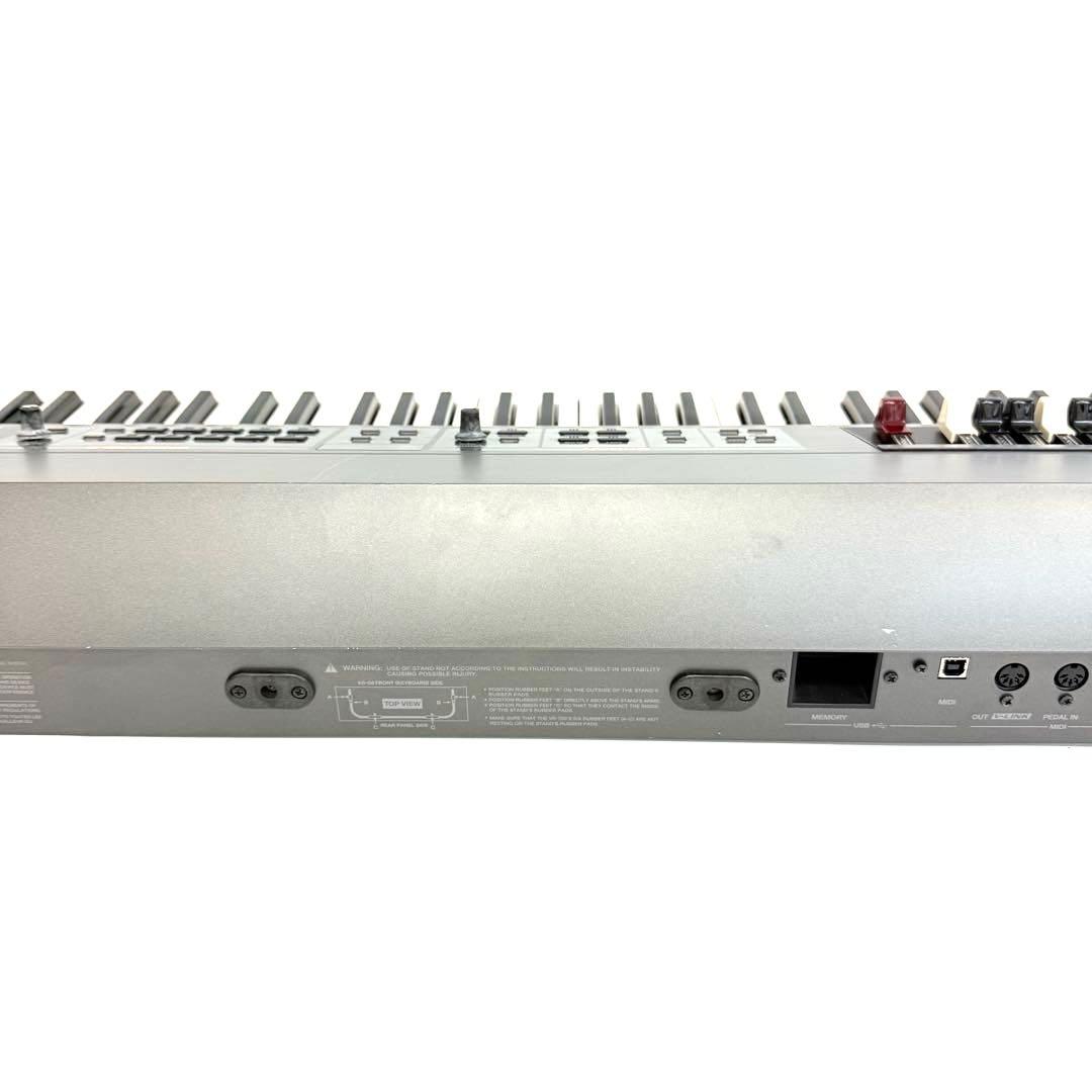 【希少】Roland V-COMBO VR-700 シンセサイザー