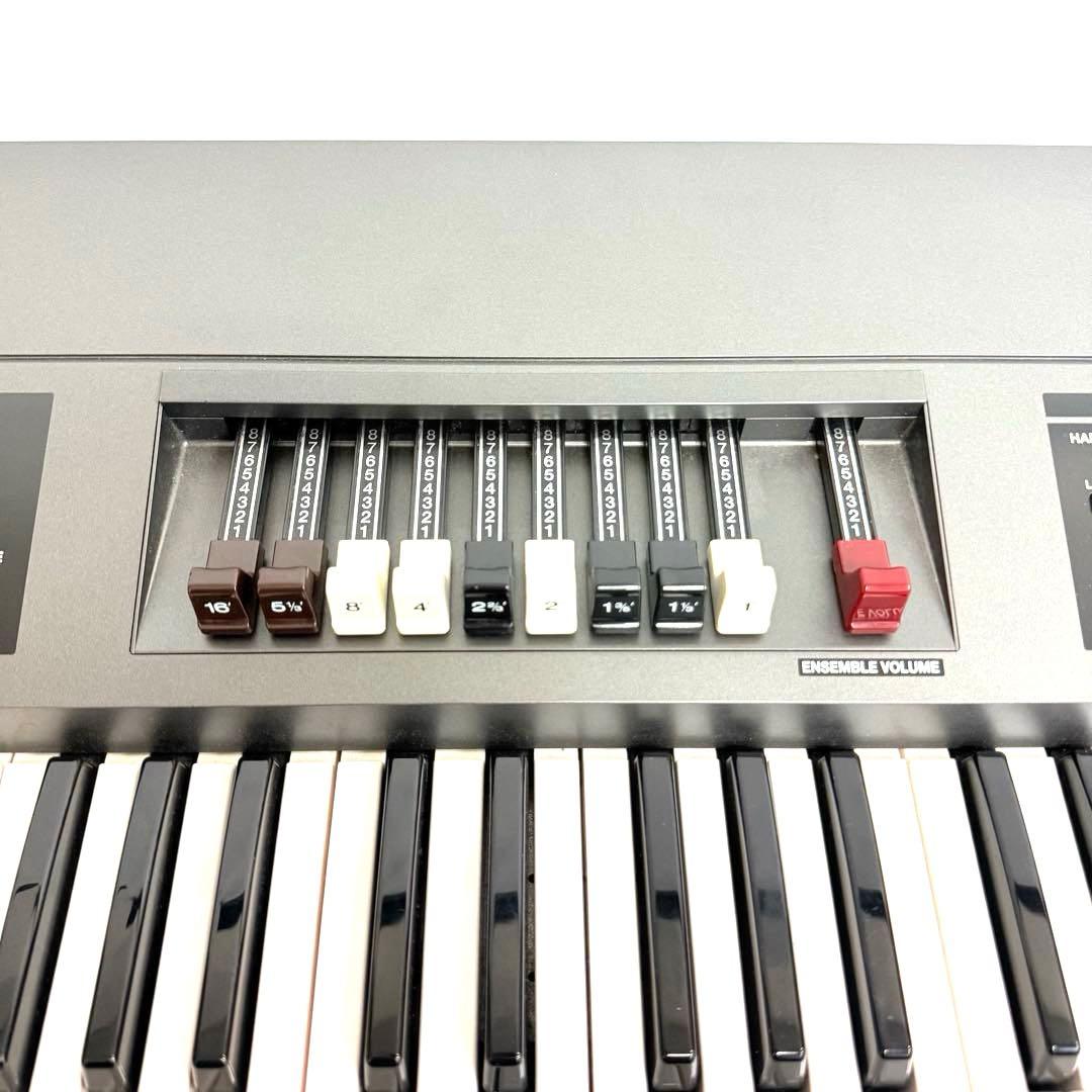 【希少】Roland V-COMBO VR-700 シンセサイザー