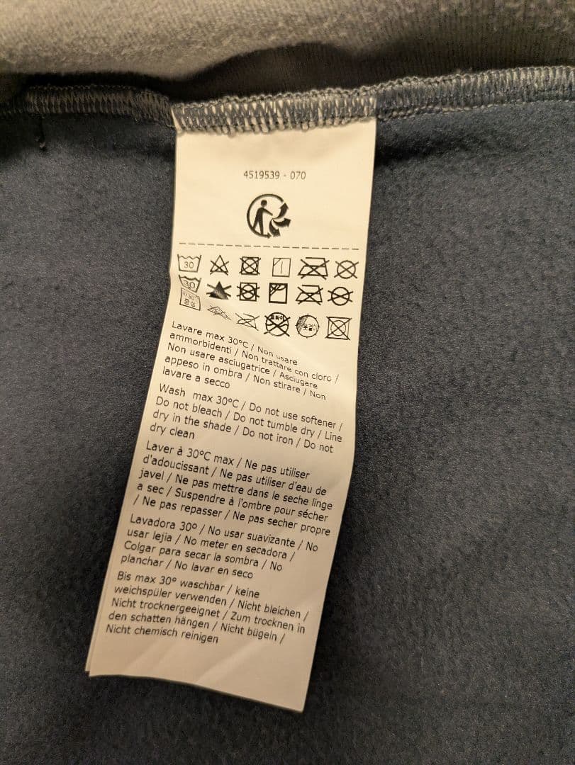 CASTELLI　TRANSITION W JACKETレディースM