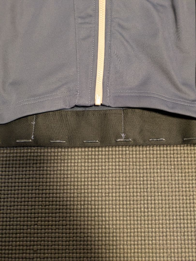 CASTELLI　TRANSITION W JACKETレディースM