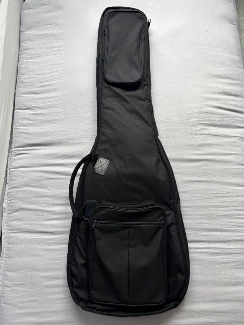 Bacchus ジャズベース Universe Series 限定カラー