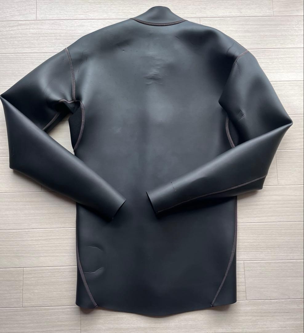 タッパー　スキンタイプ　XXL フェロー