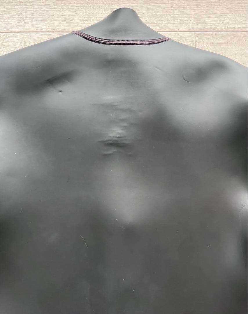 タッパー　スキンタイプ　XXL フェロー