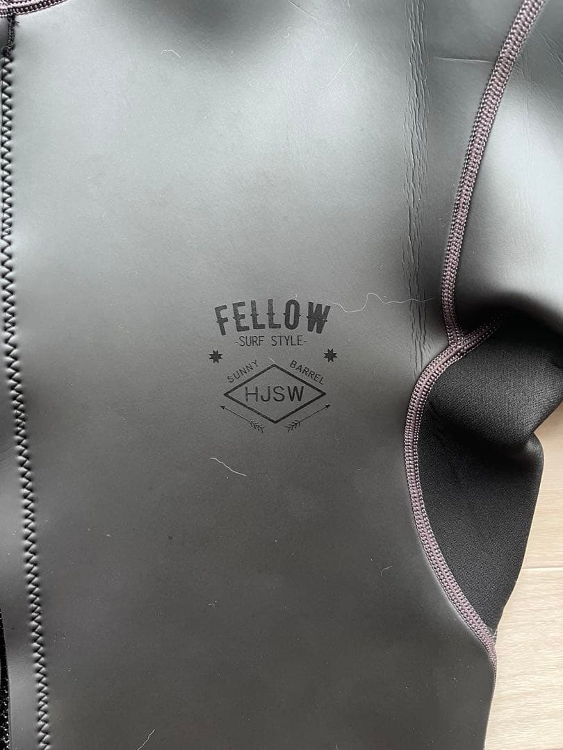 タッパー　スキンタイプ　XXL フェロー