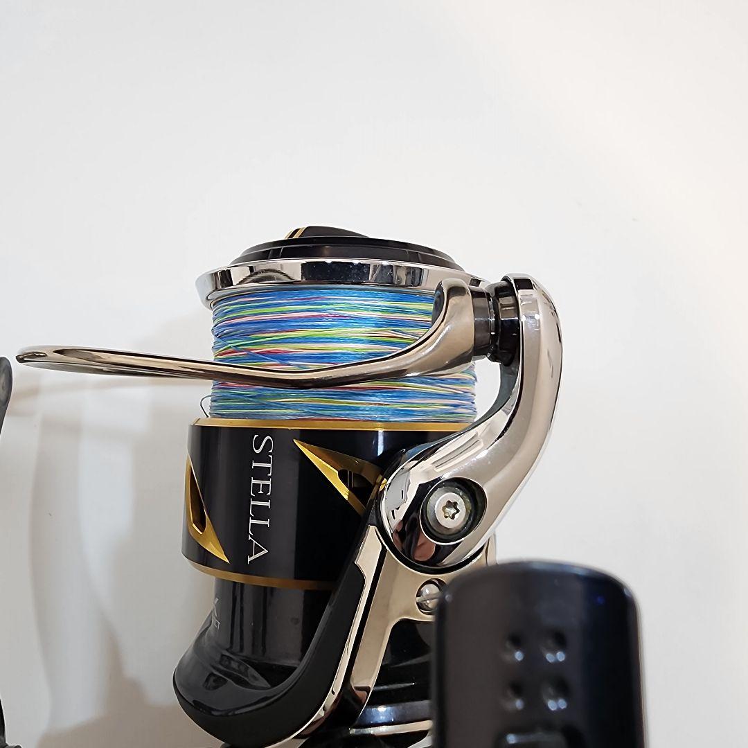 シマノ 20ステラ SW6000HG