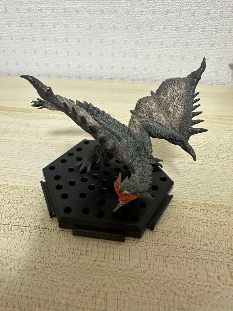 モンスターハンターフィギュア　スタンダードモデル まとめ売り