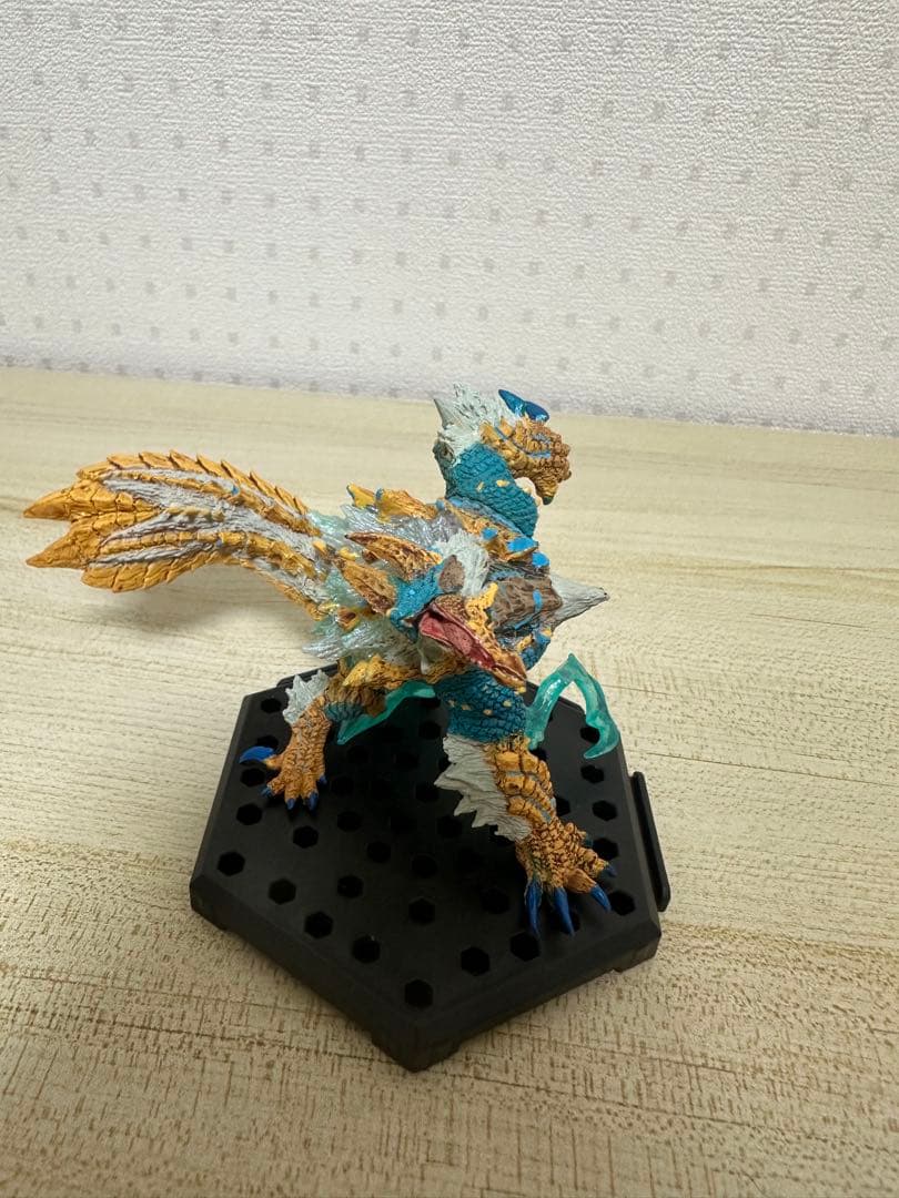 モンスターハンターフィギュア　スタンダードモデル まとめ売り