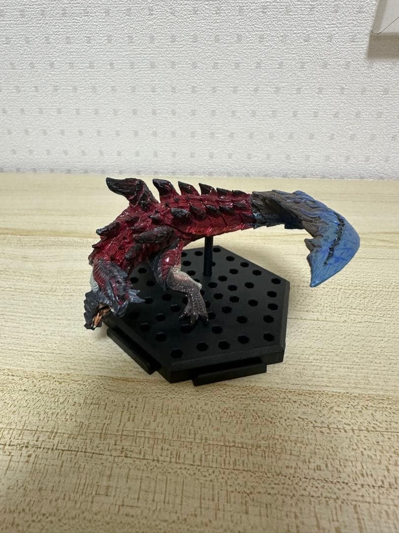 モンスターハンターフィギュア　スタンダードモデル まとめ売り