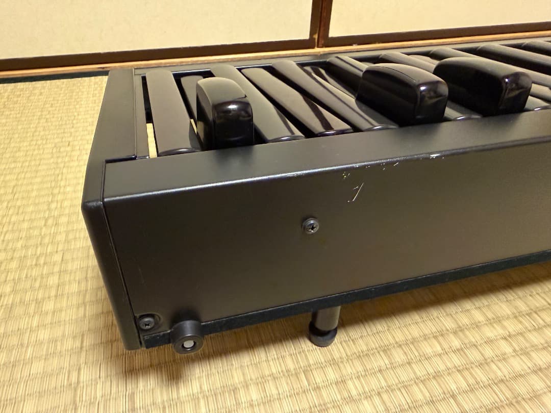 ヤマハ エレクトーン用補助ペダル鍵盤 PK-2