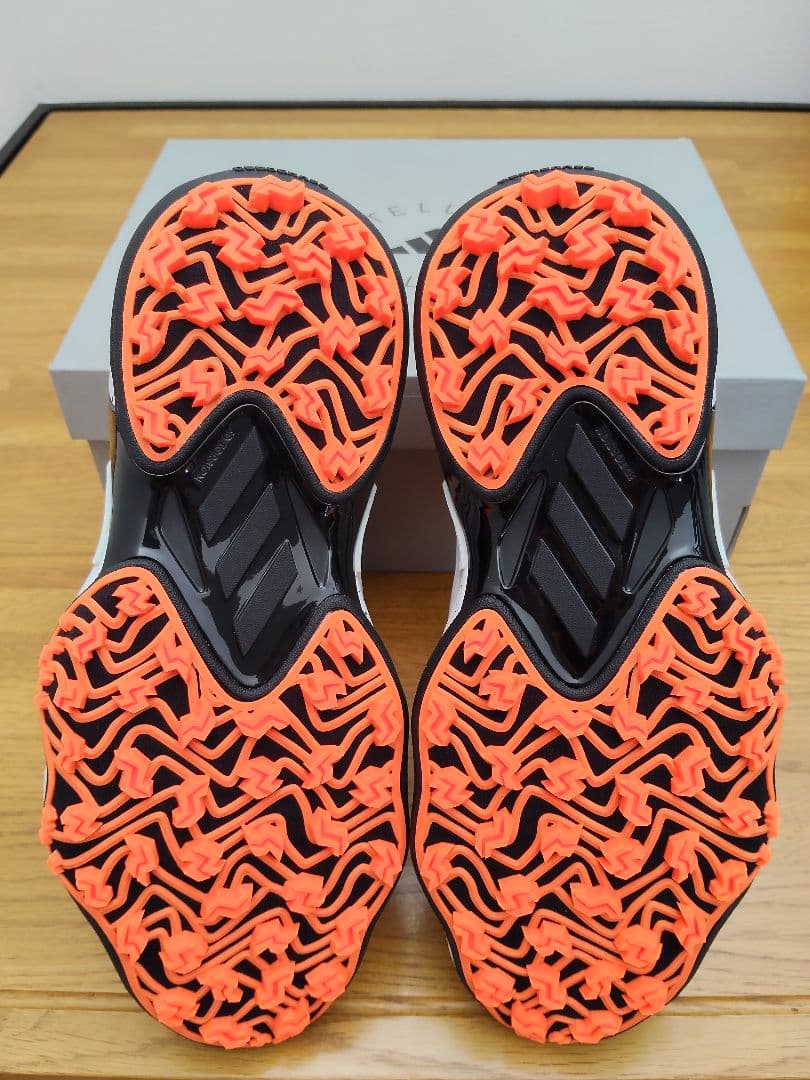 adidas CODECHAOS BOA 24cm 新品未使用