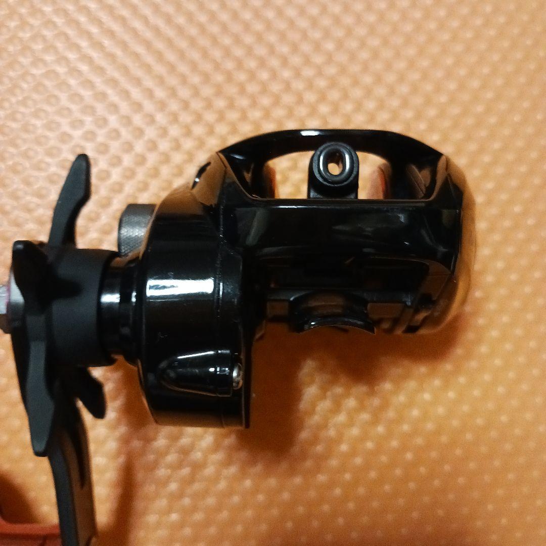 ダイワフ ネXT 150P-OP 10号ライン付き