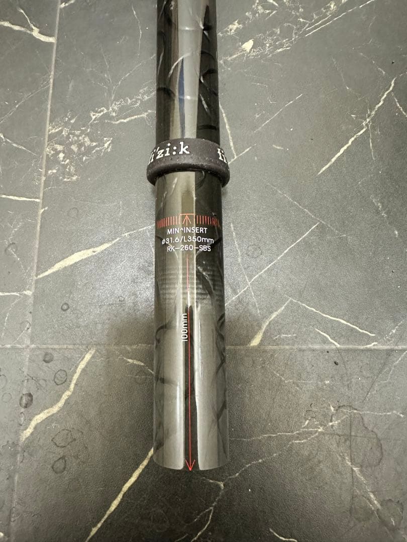 SLK ロードバイク　部品